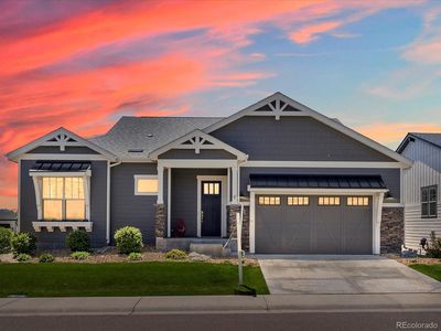 10258 W Coal Mine Place, Littleton, CO, 80127