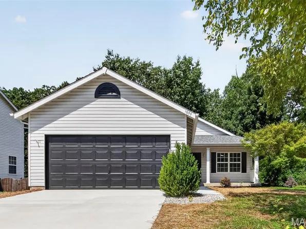 1035 Providence Pointe Dr, Wentzville, MO 63385