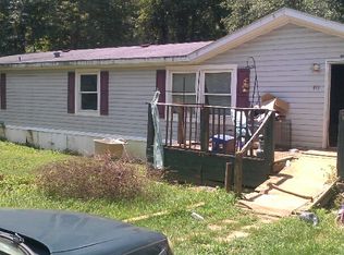 419 Chesapeake Trl, Pickens, SC 29671