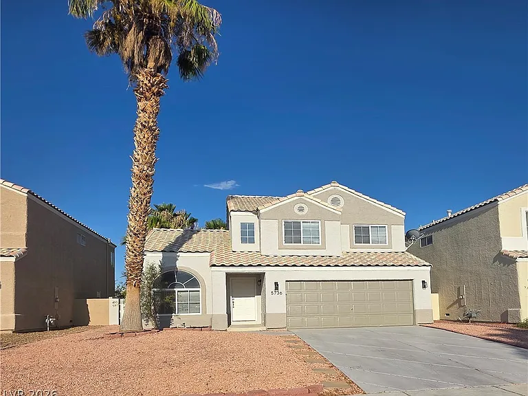 5736 Bolton Bay Way — Photo 1