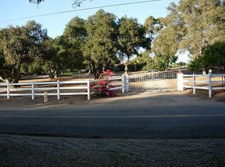 1538 Pomeroy Rd, Arroyo Grande, CA 93420