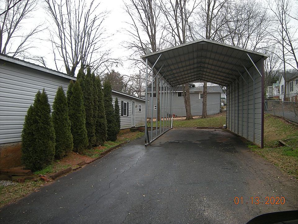 40 Ft Carport 30 amp service