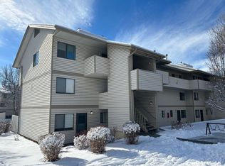 1705 Heatheridge Rd UNIT J206, Fort Collins, CO 80526