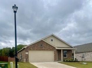 1937 Lotus St, Royse City, TX 75189