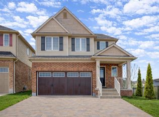 75 Stillwater St, Kitchener, ON N2A 0J1