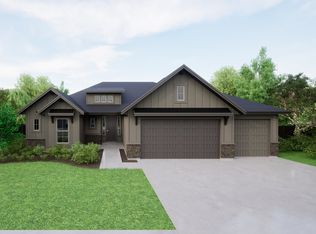 743 W Oak Springs Dr, Meridian, ID 83642