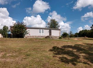 10317 Carolyn Dr, Newalla, OK 74857