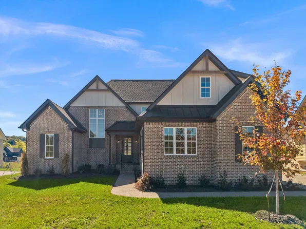 812 Brookdale Ct Lot 140, Lebanon, TN 37087