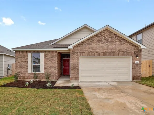 751 Ryan St, Belton, TX 76513