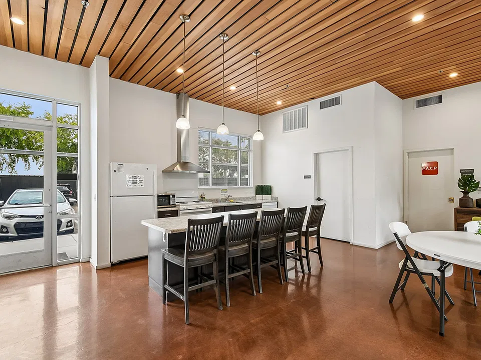 Rosewood Court I & II