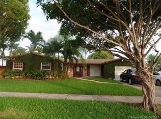 10520 SW 96th Ter, Miami, FL 33176