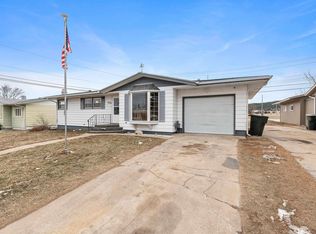 1928 Arizona Ave, Sturgis, SD 57785