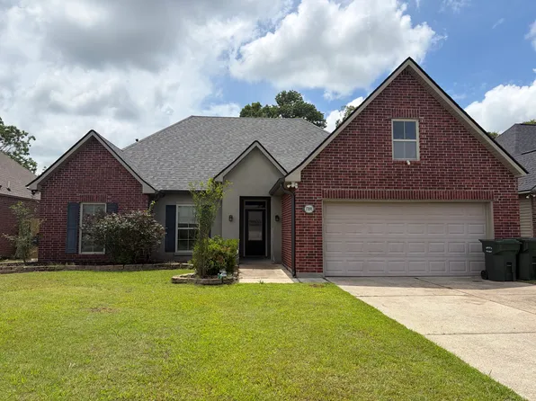 17091 Jamestowne Dr, Prairieville, LA 70769