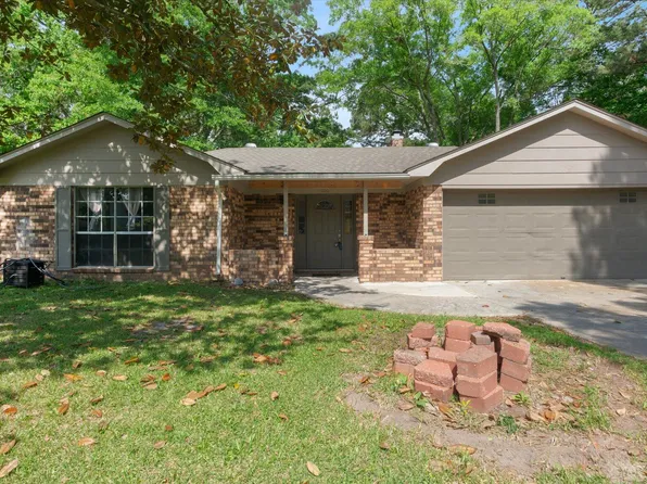 110 Ray Bridge Dr, Hattiesburg, MS 39402
