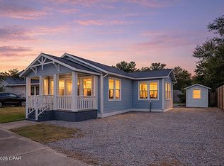 206 E 2nd Ct #A & B, Panama City, FL 32401