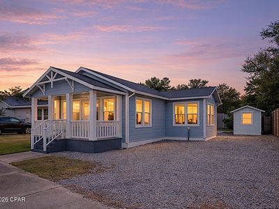 206 E 2nd Ct #A & B, Panama City, FL, 32401