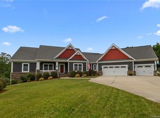 710 Catchpoint Dr, Rock Hill, SC 29732