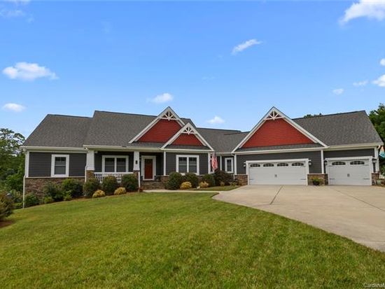 710 Catchpoint Dr, Rock Hill, SC 29732