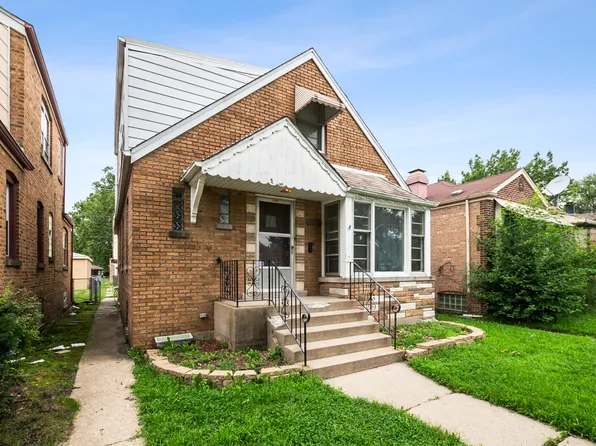 14304 S La Salle St, Riverdale, IL 60827