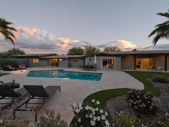12202 N 67th Street, Scottsdale, AZ 85254