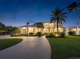 4105 NE Rigels Cove Way, Jensen Beach, FL 34957