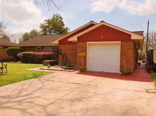 614 Gilpin St, Houston, TX 77034
