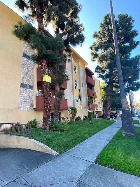 Studio, 380 sqft, $1,650 — Photo 4