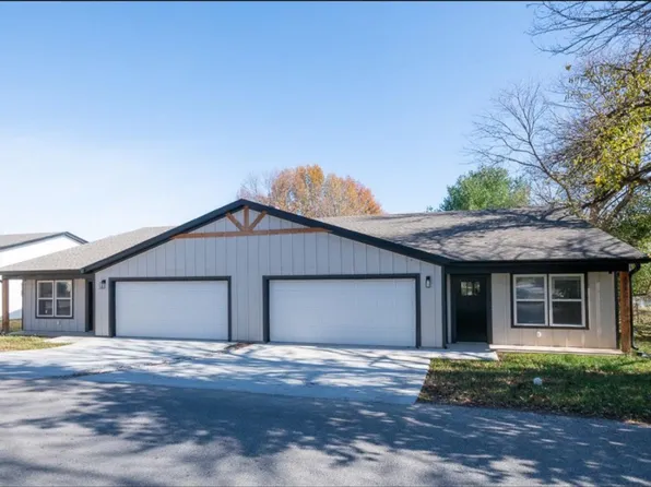 320-322 S Market St., 320-322 S Market St #320, Nixa, MO 65714