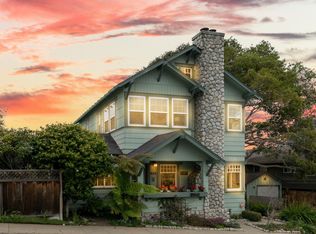 138 9th St, Pacific Grove, CA 93950