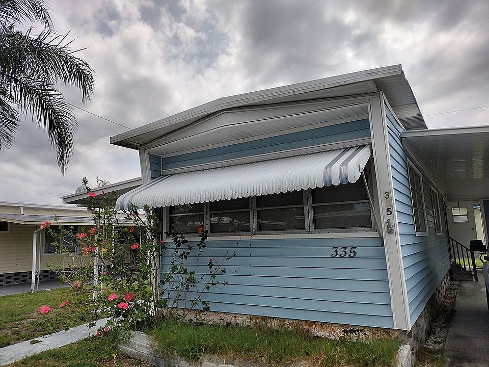 1st image of 7403 46th Ave N #335