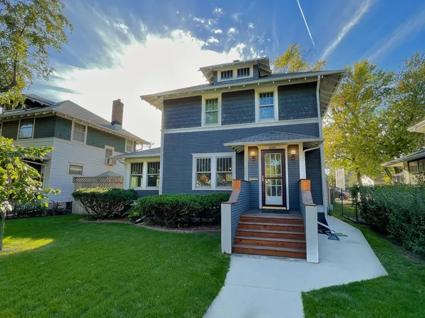 805 N Lincoln St, Aberdeen City, SD 57401