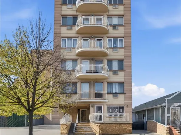 2854 Brighton 4th St APT 6, Brooklyn, NY 11235