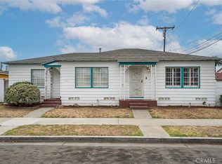 1052 E 15th St, Long Beach, CA 90813
