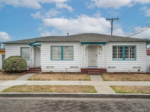 1052 E 15th St, Long Beach, CA 90813