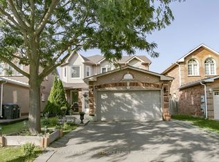 75 Letty Ave, Brampton, ON L6Y 5C7
