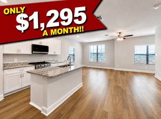 7137 Magnolia Crk #201, San Antonio, TX 78252