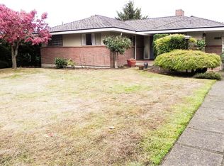 6060 Seward Park Ave S, Seattle, WA 98118