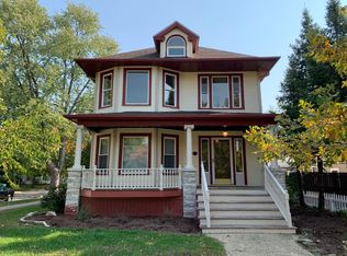 160 N Raynor Ave, Joliet, IL 60435