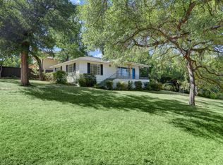 1104 Summit St, Austin, TX 78741