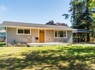 16829 118th St NE, Arlington, WA 98223