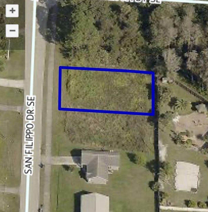1st image of 153 San Filippo Dr SE