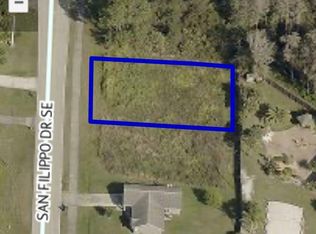 153 San Filippo Dr SE, Palm Bay, FL 32909