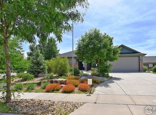 849 Vista Grande Cir, Fort Collins, CO 80524