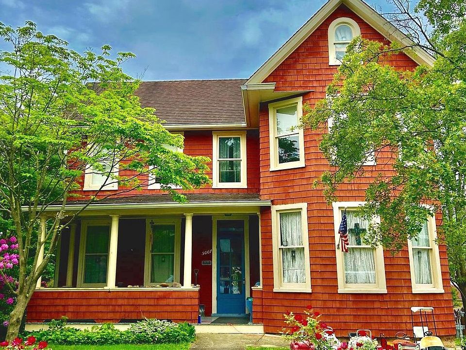 2nd image of 5007 Hazel Ave