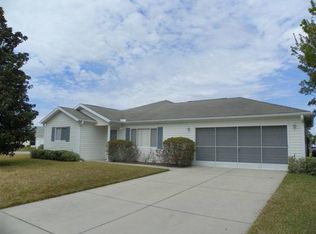 11399 SW 138th Pl, Dunnellon, FL 34432