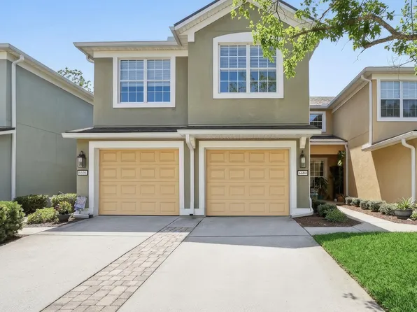 6604 WHITE BLOSSOM Court #10H, Jacksonville, FL 32258