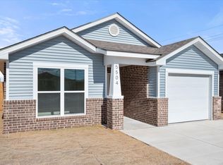 5504 Rice St, Lubbock, TX 79416