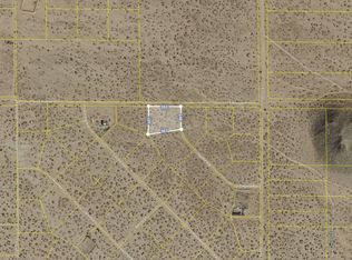 20800 E Avenue P, Palmdale, CA 93591