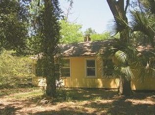 5215 SE 223rd St, Hawthorne, FL 32640
