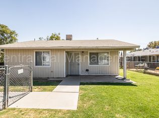 707 Washington Ave, Bakersfield, CA 93308